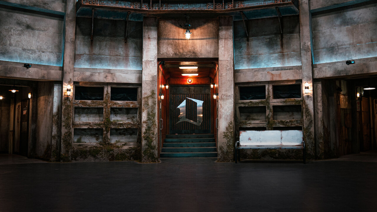 [影音] 250513 Netflix 魔鬼的計謀2 E05-E09